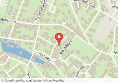 Augustastraße Linsengericht – Hotels in der Nähe Hotels an der Augustastraße in Linsengericht – Unterkünfte, Pensionen und Ferienwohnungen in zentraler Lage