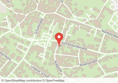 Hotels an der Aulgasse in Kiedrich – Unterkünfte, Pensionen und Ferienwohnungen in zentraler Lage