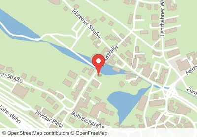 Hotels an der Austraße in Niedernhausen – Unterkünfte, Pensionen und Ferienwohnungen in zentraler Lage