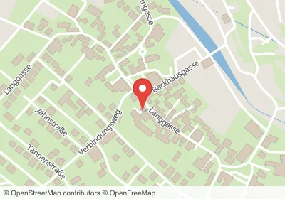 Hotels an der Backhausgasse in Hohenstein – Unterkünfte, Pensionen und Ferienwohnungen in zentraler Lage
