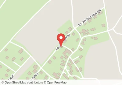 Backhausweg Merenberg – Hotels in der Nähe Hotels an der Backhausweg in Merenberg – Unterkünfte, Pensionen und Ferienwohnungen in zentraler Lage