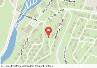 Bahnhofstraße Birstein – Hotels in der Nähe Hotels an der Bahnhofstraße in Birstein – Unterkünfte, Pensionen und Ferienwohnungen in zentraler Lage