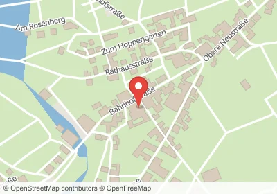 Bahnhofstraße Villmar – Hotels in der Nähe Hotels an der Bahnhofstraße in Villmar – Unterkünfte, Pensionen und Ferienwohnungen in zentraler Lage