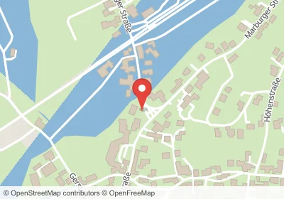 Battenberger Straße Münchhausen – Hotels in der Nähe Hotels an der Battenberger Straße in Münchhausen – Unterkünfte, Pensionen und Ferienwohnungen in zentraler Lage