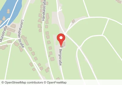 Hotels an der Bergstraße in Jossgrund – Unterkünfte, Pensionen und Ferienwohnungen in zentraler Lage