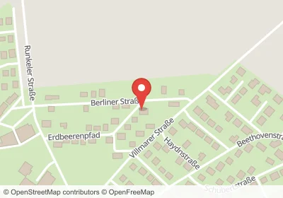 Hotels an der Berliner Straße in Brechen – Unterkünfte, Pensionen und Ferienwohnungen in zentraler Lage
