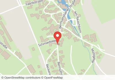 Bermuthshainer Straße Birstein – Hotels in der Nähe Hotels an der Bermuthshainer Straße in Birstein – Unterkünfte, Pensionen und Ferienwohnungen in zentraler Lage