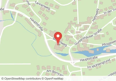 Hotels an der Bichenweg in Edermünde – Unterkünfte, Pensionen und Ferienwohnungen in zentraler Lage