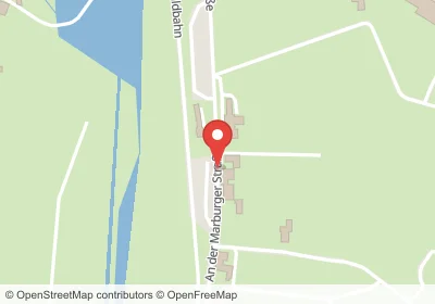 Hotels an der Bierweg in Münchhausen – Unterkünfte, Pensionen und Ferienwohnungen in zentraler Lage