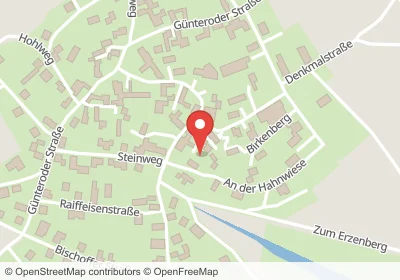 Birkenberg Bad Endbach – Hotels in der Nähe Hotels an der Birkenberg in Bad Endbach – Unterkünfte, Pensionen und Ferienwohnungen in zentraler Lage