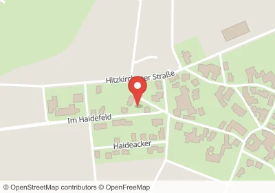 Hotels an der Birkengasse in Birstein – Unterkünfte, Pensionen und Ferienwohnungen in zentraler Lage