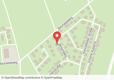 Birkenweg Edermünde – Hotels in der Nähe Hotels an der Birkenweg in Edermünde – Unterkünfte, Pensionen und Ferienwohnungen in zentraler Lage