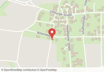 Birkenweg Merenberg – Hotels in der Nähe Hotels an der Birkenweg in Merenberg – Unterkünfte, Pensionen und Ferienwohnungen in zentraler Lage