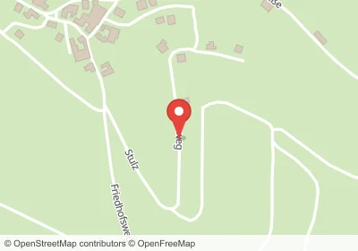 Hotels an der Birkenweg in Brensbach – Unterkünfte, Pensionen und Ferienwohnungen in zentraler Lage