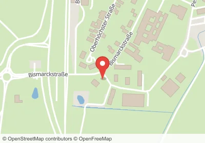 Bismarckstraße Höchst i. Odw. – Hotels in der Nähe Hotels an der Bismarckstraße in Höchst i. Odw. – Unterkünfte, Pensionen und Ferienwohnungen in zentraler Lage