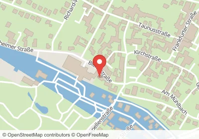 Bleichstraße Kriftel – Hotels in der Nähe Hotels an der Bleichstraße in Kriftel – Unterkünfte, Pensionen und Ferienwohnungen in zentraler Lage