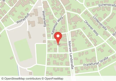 Blumenstraße Hünfelden – Hotels in der Nähe Hotels an der Blumenstraße in Hünfelden – Unterkünfte, Pensionen und Ferienwohnungen in zentraler Lage
