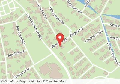Blumenweg Linsengericht – Hotels in der Nähe Hotels an der Blumenweg in Linsengericht – Unterkünfte, Pensionen und Ferienwohnungen in zentraler Lage