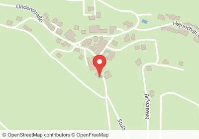 Hotels an der Böllsteiner Straße in Brensbach – Unterkünfte, Pensionen und Ferienwohnungen in zentraler Lage