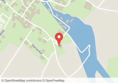 Hotels an der Bornshecke in Ebsdorfergrund – Unterkünfte, Pensionen und Ferienwohnungen in zentraler Lage