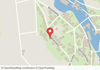 Hotels an der Bornwiesenweg in Birstein – Unterkünfte, Pensionen und Ferienwohnungen in zentraler Lage