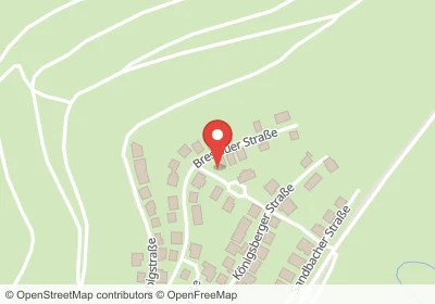 Breslauer Straße Höchst i. Odw. – Hotels in der Nähe Hotels an der Breslauer Straße in Höchst i. Odw. – Unterkünfte, Pensionen und Ferienwohnungen in zentraler Lage