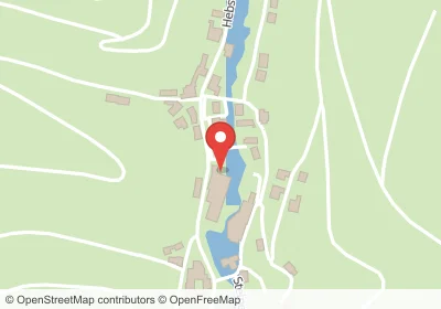 Brückenstraße Sensbachtal – Hotels in der Nähe Hotels an der Brückenstraße in Sensbachtal – Unterkünfte, Pensionen und Ferienwohnungen in zentraler Lage