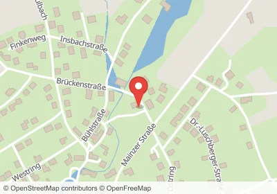 Hotels an der Brückenstraße in Dornburg – Unterkünfte, Pensionen und Ferienwohnungen in zentraler Lage