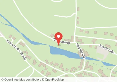 Brückenweg Wohratal – Hotels in der Nähe Hotels an der Brückenweg in Wohratal – Unterkünfte, Pensionen und Ferienwohnungen in zentraler Lage