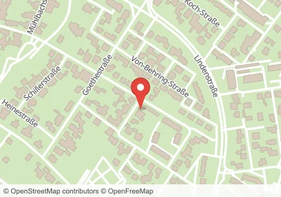 Hotels an der Brüder-Grimm-Straße in Großkrotzenburg – Unterkünfte, Pensionen und Ferienwohnungen in zentraler Lage