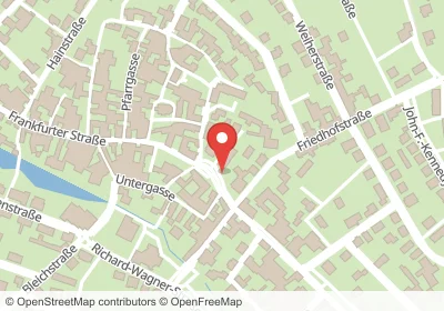 Hotels an der Brunnengasse in Schöneck – Unterkünfte, Pensionen und Ferienwohnungen in zentraler Lage