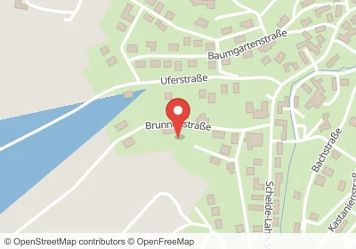 Hotels an der Brunnenstraße in Angelburg – Unterkünfte, Pensionen und Ferienwohnungen in zentraler Lage