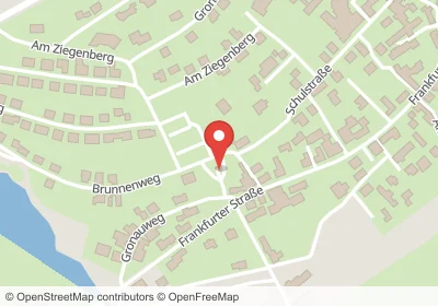 Hotels an der Brunnenweg in Sinntal – Unterkünfte, Pensionen und Ferienwohnungen in zentraler Lage
