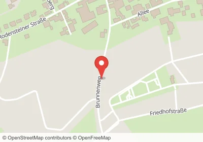 Brunnenweg Fränkisch-Crumbach – Hotels in der Nähe Hotels an der Brunnenweg in Fränkisch-Crumbach – Unterkünfte, Pensionen und Ferienwohnungen in zentraler Lage