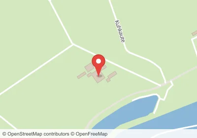 Hotels an der Buchenhof in Ronneburg – Unterkünfte, Pensionen und Ferienwohnungen in zentraler Lage