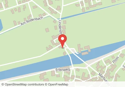 Hotels an der Burggasse in Lahntal – Unterkünfte, Pensionen und Ferienwohnungen in zentraler Lage