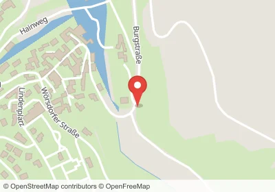 Hotels an der Burgstraße in Hünstetten – Unterkünfte, Pensionen und Ferienwohnungen in zentraler Lage