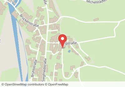 Burgstraße Reichelsheim (Odenwald) – Hotels in der Nähe Hotels an der Burgstraße in Reichelsheim (Odenwald) – Unterkünfte, Pensionen und Ferienwohnungen in zentraler Lage