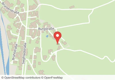 Hotels an der Burgviertel in Reichelsheim (Odenwald) – Unterkünfte, Pensionen und Ferienwohnungen in zentraler Lage
