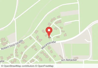 Hotels an der Carl-Orff-Straße in Sinntal – Unterkünfte, Pensionen und Ferienwohnungen in zentraler Lage