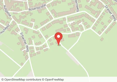 Hotels an der Dalienweg in Kiedrich – Unterkünfte, Pensionen und Ferienwohnungen in zentraler Lage