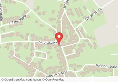 Hotels an der Darmstädter Straße in Fränkisch-Crumbach – Unterkünfte, Pensionen und Ferienwohnungen in zentraler Lage