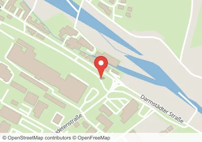 Hotels an der Darmstädter Straße in Reichelsheim (Odenwald) – Unterkünfte, Pensionen und Ferienwohnungen in zentraler Lage