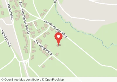 Die Unterweide Birstein – Hotels in der Nähe Hotels an der Die Unterweide in Birstein – Unterkünfte, Pensionen und Ferienwohnungen in zentraler Lage