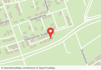 Hotels an der Dittersdorfer Straße in Schöneck – Unterkünfte, Pensionen und Ferienwohnungen in zentraler Lage