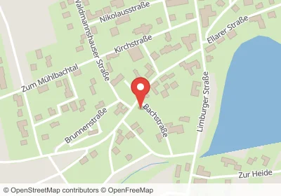 Dorfstraße Elbtal – Hotels in der Nähe Hotels an der Dorfstraße in Elbtal – Unterkünfte, Pensionen und Ferienwohnungen in zentraler Lage
