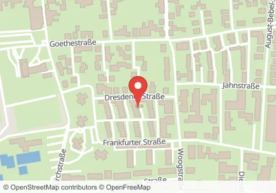 Dresdener Straße Egelsbach – Hotels in der Nähe Hotels an der Dresdener Straße in Egelsbach – Unterkünfte, Pensionen und Ferienwohnungen in zentraler Lage