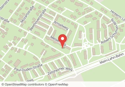 Drosselweg Kriftel – Hotels in der Nähe Hotels an der Drosselweg in Kriftel – Unterkünfte, Pensionen und Ferienwohnungen in zentraler Lage