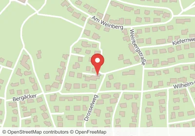 Drosselweg Weimar (Lahn) – Hotels in der Nähe Hotels an der Drosselweg in Weimar (Lahn) – Unterkünfte, Pensionen und Ferienwohnungen in zentraler Lage