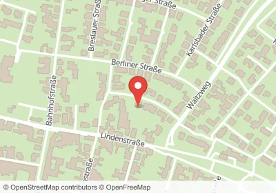 Hotels an der Egerländerstraße in Großkrotzenburg – Unterkünfte, Pensionen und Ferienwohnungen in zentraler Lage